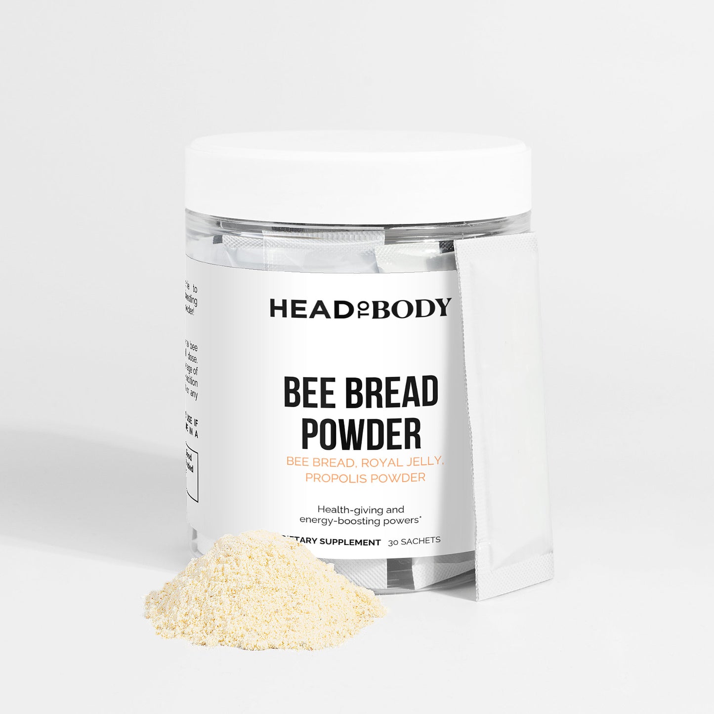 Bee Bread Powder