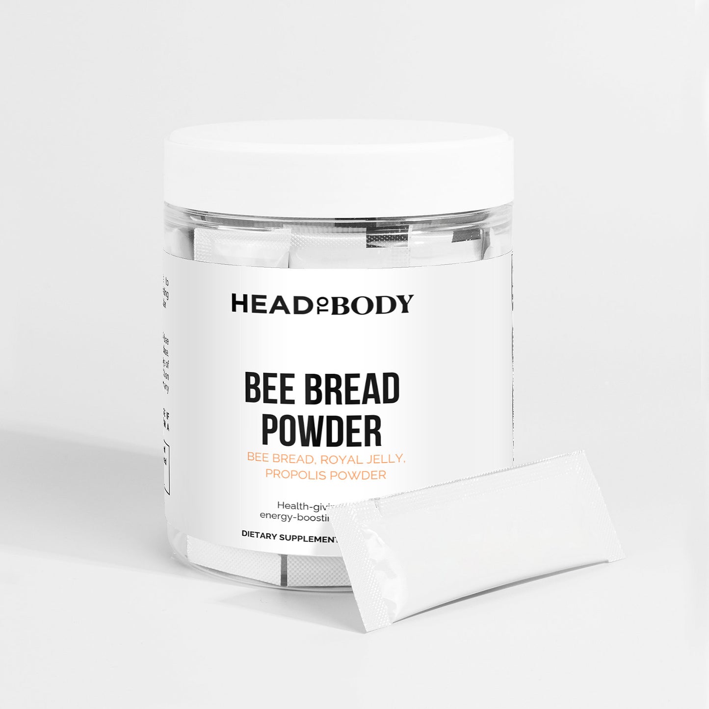 Bee Bread Powder