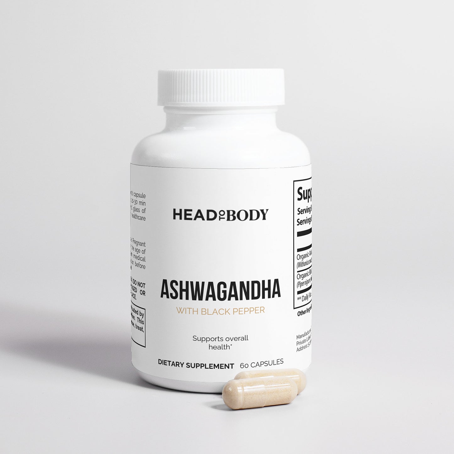 Ashwagandha