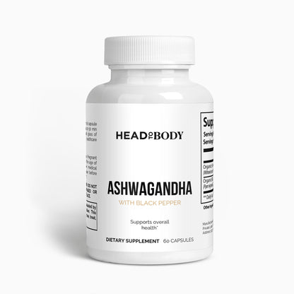 Ashwagandha