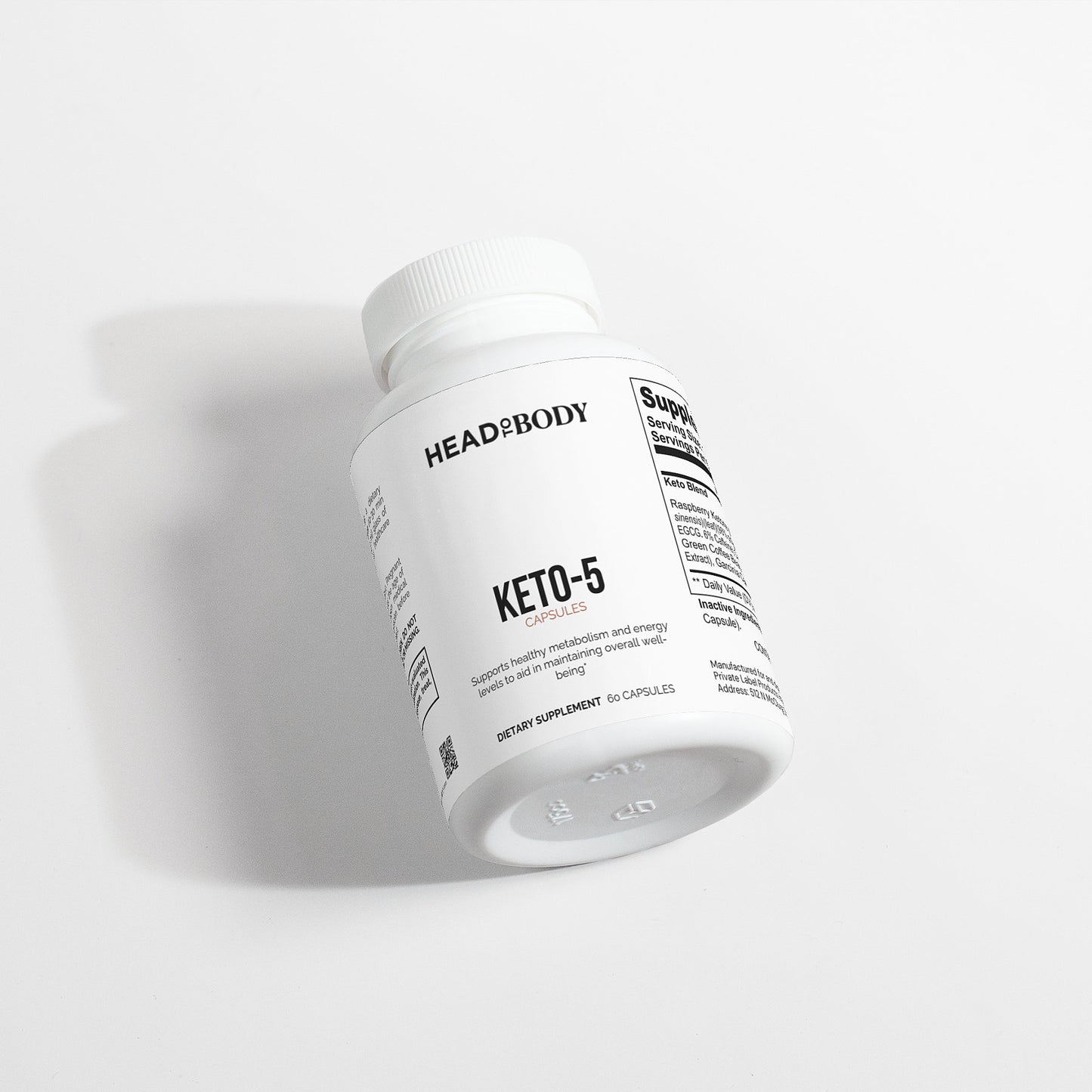 Keto-5