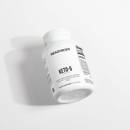 Keto-5