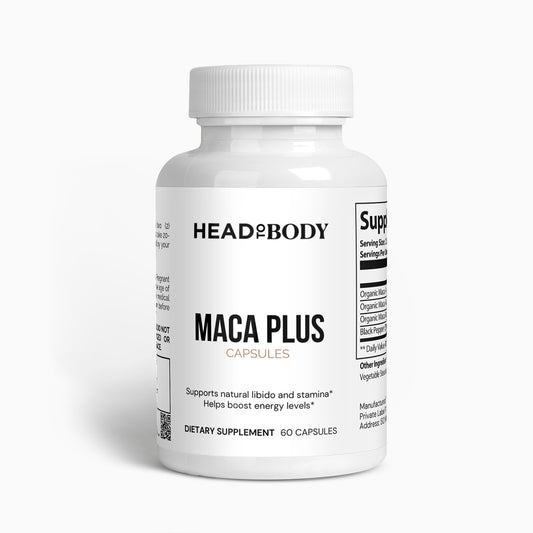 Maca Plus